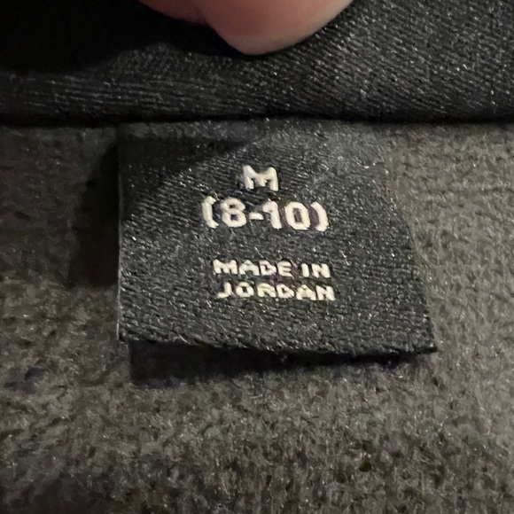 Swiss Tech Jacket - Picture 5 of 6